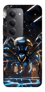 Чохол на Xiaomi Redmi 15 (EU) Cyber ​​Spider фото 1 з 1