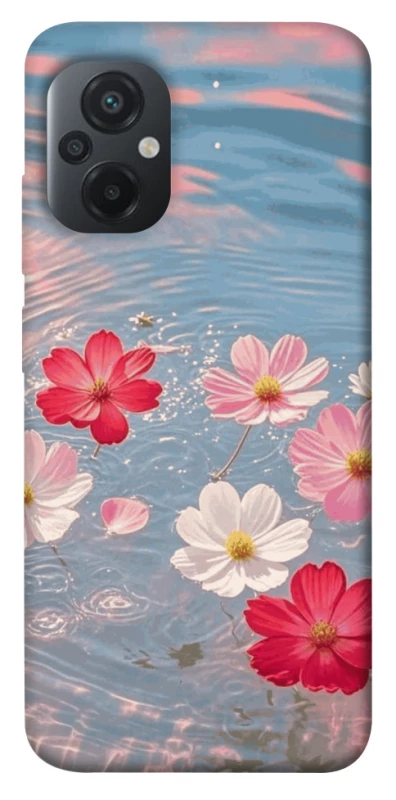 Чохол на Xiaomi Poco M5 Breeze Bloom фото 1 з 1