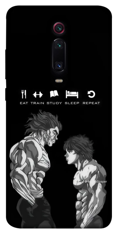 Чехол на Xiaomi Redmi K20 / K20 Pro / Mi9T / Mi9T Pro Baki v2 фото 1 из 1