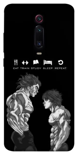 Чехол на Xiaomi Redmi K20 / K20 Pro / Mi9T / Mi9T Pro Baki v2 фото 1 из 1