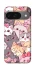 Чехол на Google Pixel 10 Cute Cat фото 1 из 1