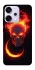 Чохол на Oppo Reno 14 Pro Blood Skull фото 1 з 1