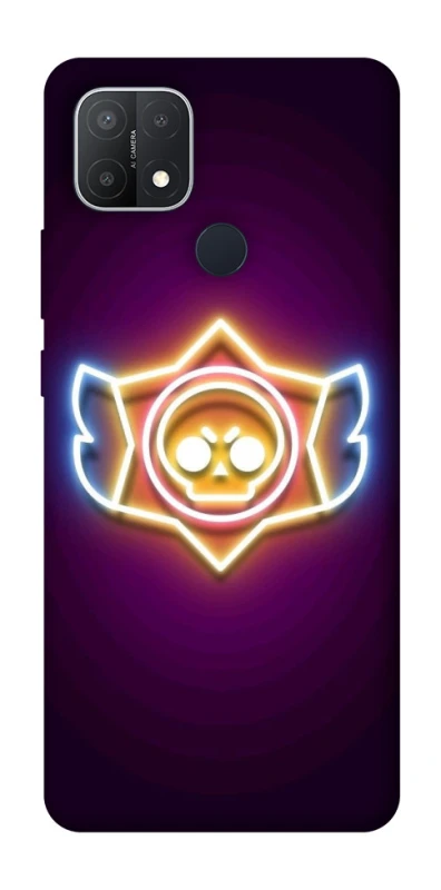 Чохол на Oppo A15s / A15 Brawl Stars ver.3 фото 1 з 1
