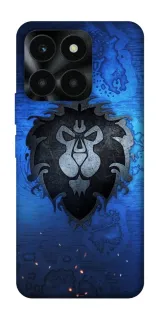 Чохол на Huawei Honor X6a Warcraft v1 фото 1 з 1