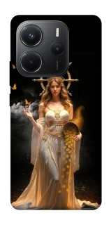 Чехол на Xiaomi Redmi Note 14 4G (Int. version) Fortuna фото 1 из 1