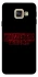 Чохол на Samsung A520 Galaxy A5 (2017) Stranger Things ver.5 фото 1 з 1