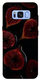 Чохол на Samsung G950 Galaxy S8 VioletFig фото 1 з 1