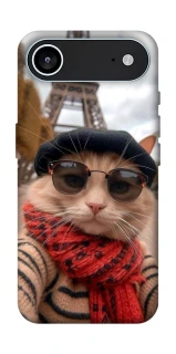 Чехол на Apple iPhone 17 Air (6.5") catparis фото 1 из 1