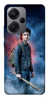 Чехол на Xiaomi Redmi Note 13 Pro+ Stranger Things ver.37 фото 1 из 1