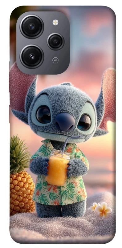 Чохол на Xiaomi Redmi 12 Stitch ver.13 фото 1 з 1