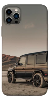 Чохол на Apple iPhone 12 Pro (6.1") Gelik фото 1 з 1