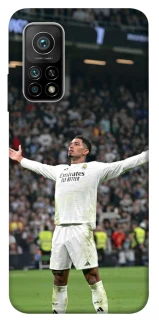 Чохол на Xiaomi Mi 10T Jude Bellingham фото 1 з 1