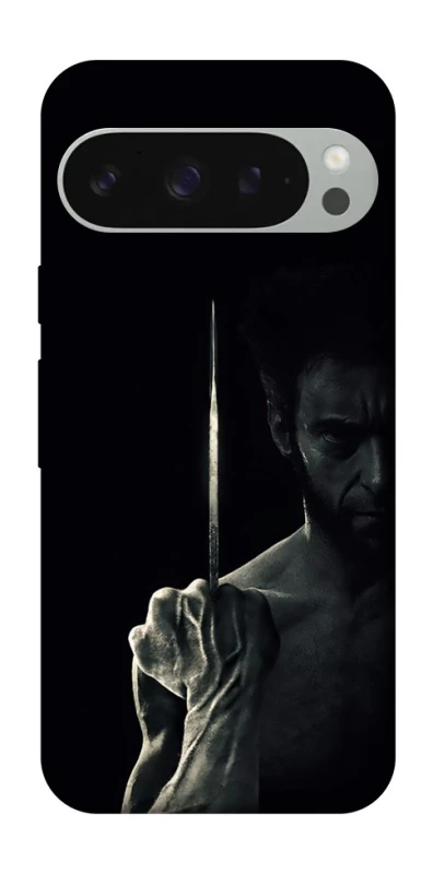 Чохол на Google Pixel 10 Pro XL Logan фото 1 з 1