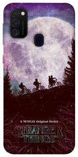 Чохол на Samsung Galaxy M21 Stranger Things ver.34 фото 1 з 1