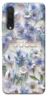Чехол на Xiaomi Mi CC9 / Mi 9 Lite Gucci ver.1 фото 1 из 1