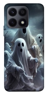 Чохол на Huawei Honor X8a Ghost фото 1 з 1