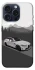 Чехол на Apple iPhone 15 Pro (6.1") BMW grey v3 фото 1 из 1