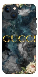 Чохол на Apple iPhone 13 (6.1") Gucci ver.7 фото 1 з 1