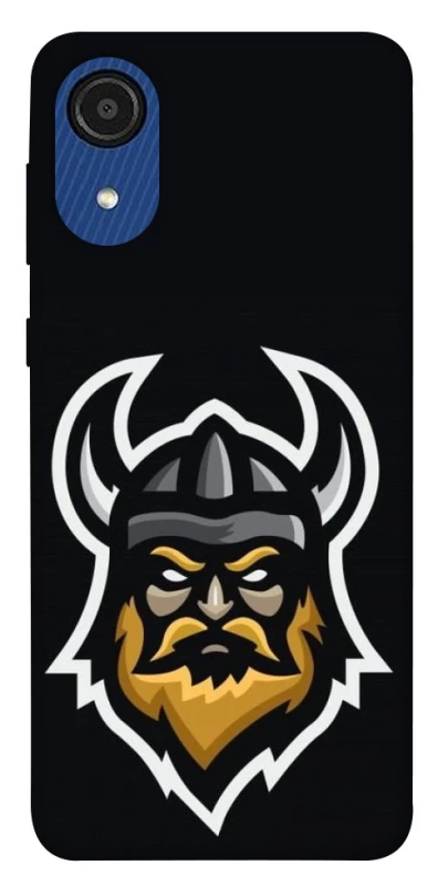 Чехол на Samsung Galaxy A03 Core Viking v2 фото 1 из 1