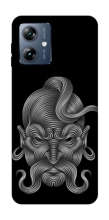 Чохол на Motorola Moto G54 Power Козак v2 фото 1 з 1