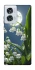 Чохол на Motorola Edge 50 Fusion Flowers v25 фото 1 з 1