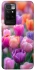 Чохол на Xiaomi Redmi 10 Тюльпанове поле фото 1 з 1