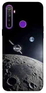Чохол на Realme 5 Artemis 2 ver.2 фото 1 з 1