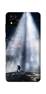Чохол на ZTE Blade A31 Kanye West ver.2 фото 1 з 1