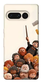 Чохол на Google Pixel 7 Pro Harry Potter V19 фото 1 з 1