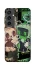 Чохол на Samsung Galaxy S24 FE Dandy World Shelly Art фото 1 з 1