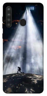 Чохол на Samsung Galaxy A21 Kanye West ver.2 фото 1 з 1