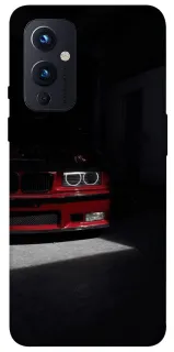 Чехол на OnePlus 9 BMW v21 фото 1 из 1
