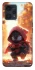Чохол на Realme 9 4G / 9 Pro+ Mini  Spiderman фото 1 з 1