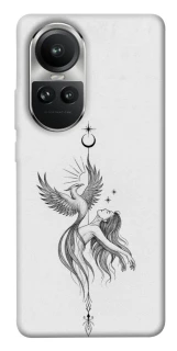 Чехол на Oppo Reno 10 Tattoo ver.10 фото 1 из 1