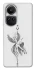 Чехол на Oppo Reno 10 Tattoo ver.10 фото 1 из 1