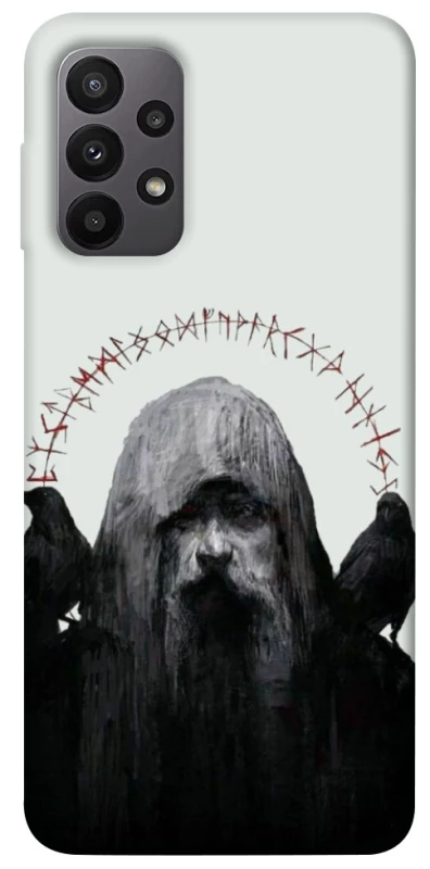 Чохол на Samsung Galaxy A23 4G Одін фото 1 з 1