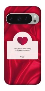 Чохол на Google Pixel 10 Pro XL Love aesthetic ver.1 фото 1 з 1