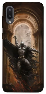 Чохол на Samsung Galaxy A02 Batman v3 фото 1 з 1
