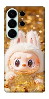 Чохол на Samsung Galaxy S26 Ultra Bitcoin Labubu фото 1 з 1
