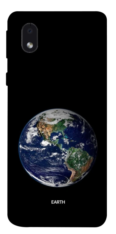 Чехол на Samsung Galaxy M01 Core / A01 Core Earth фото 1 из 1