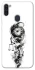 Чехол на Samsung Galaxy M11 Tattoo ver.11 фото 1 из 1