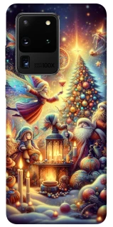 Чохол на Samsung Galaxy S20 Ultra Christmas spirit ver.16 фото 1 з 1