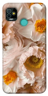 Чохол на TECNO POP 5 Botanical Bliss фото 1 Чохол на TECNO POP 5 Botanical Bliss фото 1 з 1