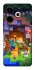 Чохол на TECNO Pova 6 Neo (LI6) Minecraft game фото 1 з 1