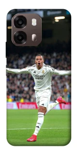 Чехол на Oppo A6 Kylian Mbappé V2 фото 1 из 2