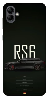 Чехол на Samsung Galaxy A04 mobland rs6 фото 1 из 1