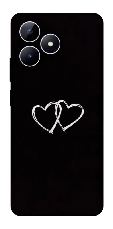 Чохол на Realme Note 50 5G Love aesthetic ver.14 фото 1 з 1