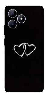 Чохол на Realme Note 50 5G Love aesthetic ver.14 фото 1 з 1