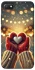 Чехол на Xiaomi Redmi 6A Heart in hand фото 1 из 1