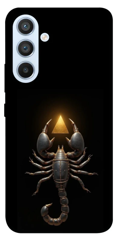 Чохол на Samsung Galaxy A54 5G Scorpio with Golden Triangle фото 1 з 1